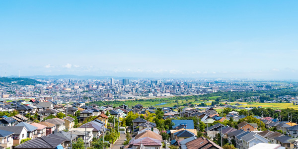 空き家問題とは？